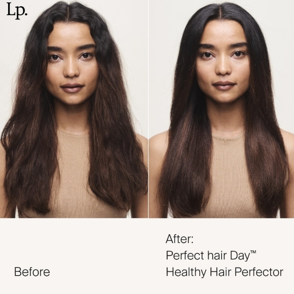 New Living Proof Perfect Hair Day Healthy Hair Perfector Enhancing Treatment - Picture 3 of 7